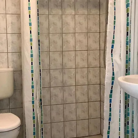 Appartement Small Ground Floor Apartment With Private Entrance Near Naumburg *